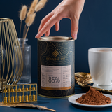 85% Hot Dark Chocolate
