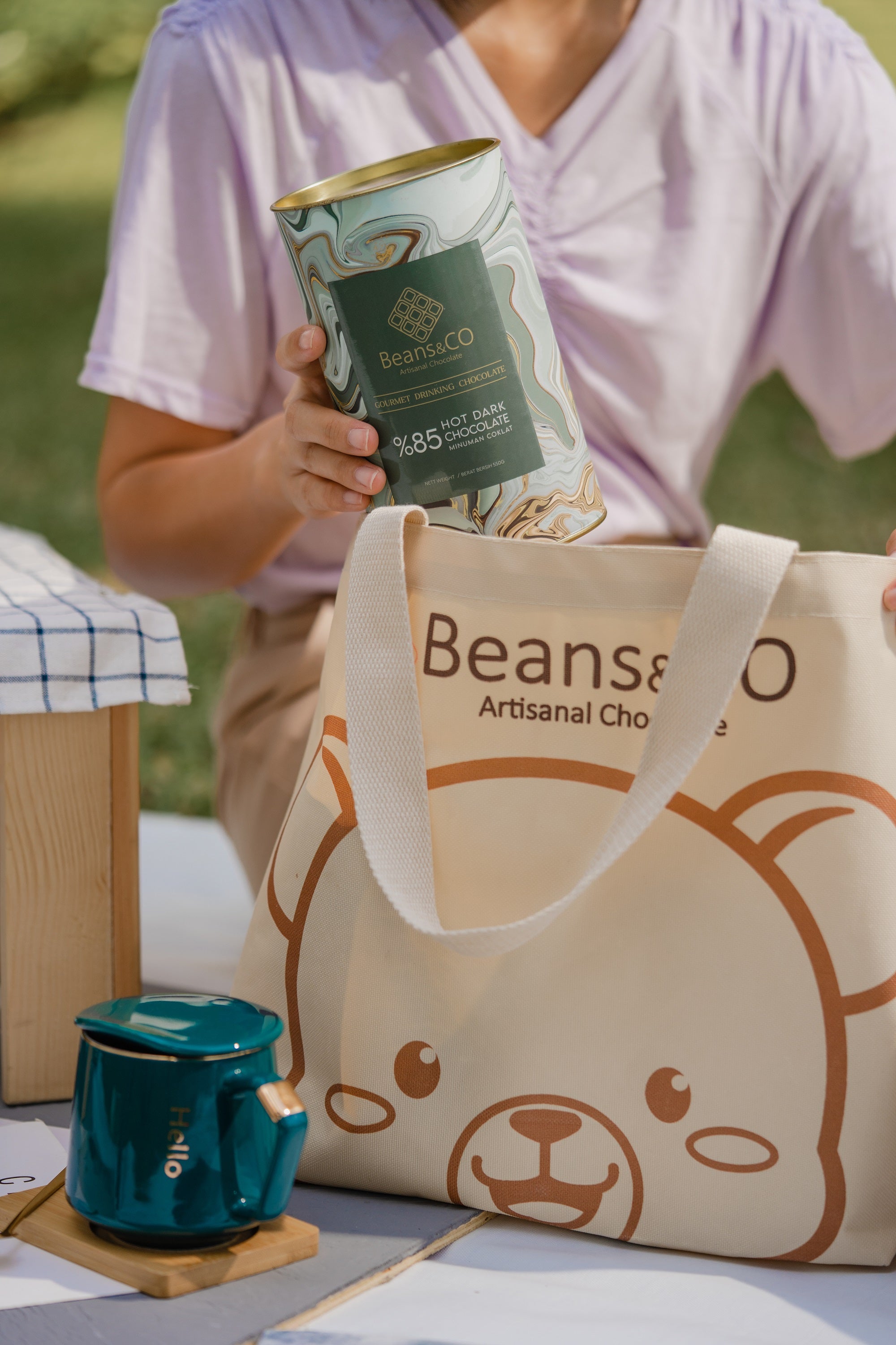 BeansAndCo MY
