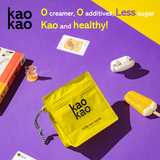 KAOKAO SERIES (300G/PACK)