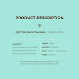 Mint Dark Chocolate