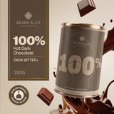 SET B : 4 tubs 150G
