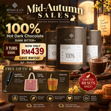 (3 free gifts) 3 tubs 550G (100%)