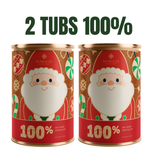 Chu Wen 团购活动