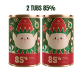 Chu Wen 团购活动