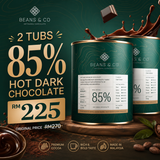 SET C : 2 tubs 550G