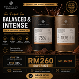SET C : 2 tubs 550G