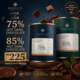 SET C : 2 tubs 550G