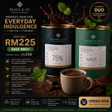 SET C : 2 tubs 550G