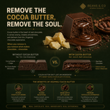 Mint Hot Dark Chocolate (150g)