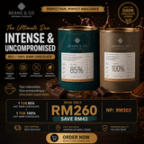 SET C : 2 tubs 550G