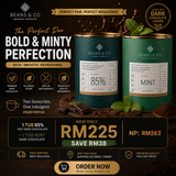 SET C : 2 tubs 550G
