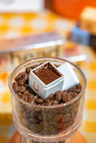 Coffeehead Cubes (2X)