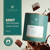 Mint Dark Chocolate