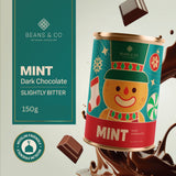 Mint Dark Chocolate