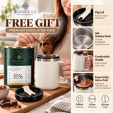 10.10 Flash Sales (3 tubs 550G)