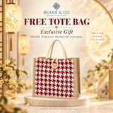 Free Mid-autumn Tote Bag (Limited)
